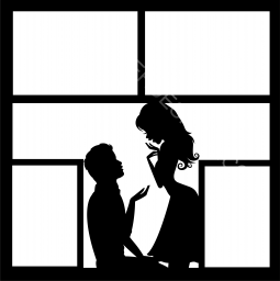 One Perfect Moment Art